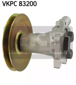 Насос SKF VKPC 83200